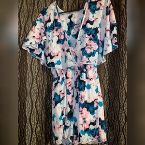 Charlotte Russe romper